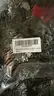 Approx. 200 Sets  5ft Flocked Pre-Lit Artificial Christmas Garland,Christmas Tree Garland,Flocked Xma (A0805-001)