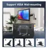 2 set 10.1&#x201D; HD Monitor for Mini TV &#x26; Car Video Player &#x26; Computer Display TFT LCD Color Screen (090210)