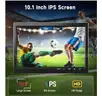 2 set 10.1&#x201D; HD Monitor for Mini TV &#x26; Car Video Player &#x26; Computer Display TFT LCD Color Screen (090210)