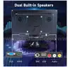 2 set 10.1&#x201D; HD Monitor for Mini TV &#x26; Car Video Player &#x26; Computer Display TFT LCD Color Screen (090210)