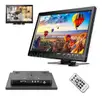 2 set 10.1&#x201D; HD Monitor for Mini TV &#x26; Car Video Player &#x26; Computer Display TFT LCD Color Screen (090210)