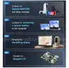 2 set 10.1&#x201D; HD Monitor for Mini TV &#x26; Car Video Player &#x26; Computer Display TFT LCD Color Screen (090210)