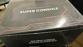 Super Console Cube X3 Built-in 60,000+ Games,Retro Video Game Console (090211)