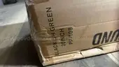 BRAND NEW Blackish Green 20 inch Luggage