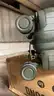 BRAND NEW Blackish Green 20 inch Luggage