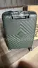 BRAND NEW Blackish Green 20 inch Luggage