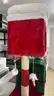 Christmas Cat Tree（50-01） 14lb  18x13x7 in