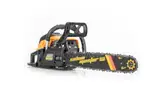 SHIPPING AVAILABLE  6220M 62CC 2-Cycle Gas Powered Chainsaw, 20-Inch Chainsaw, Handheld Cordless Petrol Gasoline （22-01）