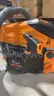 SHIPPING AVAILABLE  6220M 62CC 2-Cycle Gas Powered Chainsaw, 20-Inch Chainsaw, Handheld Cordless Petrol Gasoline （22-01）