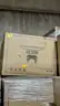 Brand New 2-Seater Outdoor Sofa Set with Coffee Table, Cushions, and Pillows(A0805-002)