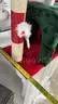 Christmas Cat Tree（50-01） 14lb  18x13x7 in