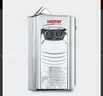 2 set  Harvia Vega BC80 8.0kW Steel Electric Sauna Heater （16-01）