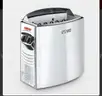 2 set  Harvia Vega BC80 8.0kW Steel Electric Sauna Heater （16-01）