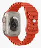Ocean Band Compatible with Apple Watch Band 38mm 40mm 41mm 42mm 44mm 45mm 49mm Ultra, （2-23）