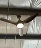 Brand New 2 set 52 inch Ceiling Fan