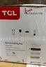Brand New 2 set 52 inch Ceiling Fan