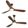 Brand New 2 set 52 inch Ceiling Fan