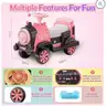 SHIPPING AVAILABLE Power Wheels 12V Kids Electric Car with Remote Control（22-01）