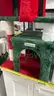 Lot of 2  Christmas Cat Tree（50-01） 14lb  18x13x7 in