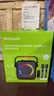 SHIPPING AVAILABLE Karaoke Machine for Adults & Kids, Bluetooth Karaoke Speaker with Two Wireless Karaoke （31-01）