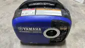Yamaha EF2000iS V2 Inverter Generator