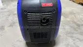 Yamaha EF2000iS V2 Inverter Generator