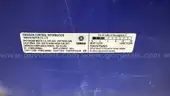Yamaha EF2000iS V2 Inverter Generator