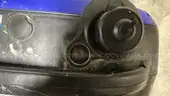 Yamaha EF2000iS V2 Inverter Generator