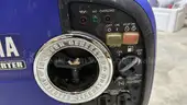 Yamaha EF2000iS V2 Inverter Generator