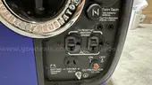 Yamaha EF2000iS V2 Inverter Generator
