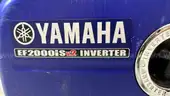 Yamaha EF2000iS V2 Inverter Generator