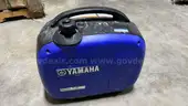 Yamaha EF2000iS V2 Inverter Generator