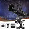 BRAND NEW Telescope, Polaris 130EQ Newtonian Professional Astronomical Reflector Telescope Comes with Cellphone