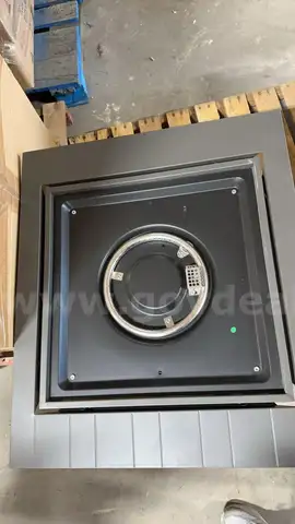 SHIPPING AVAILABLE Fire Pit 40000 BTU Propane Fire Pit Tabletop ONLY base not included.(31-01）