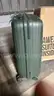 SHIPPING AVAILABLE BRAND NEW Blackish Green 20 inch Luggage(BR-01)