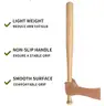 Lot of 548pcs  Wood Baseball Bat Solid Beech Wood Training Bats for Beginners Lightweight Softball Bat for Baseball