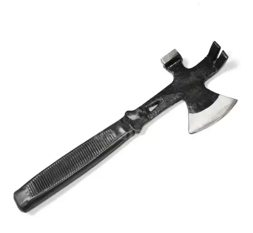 SHIPPING AVAILABLE SE 3-in-1 Multi-Function Hatchet（31-03）