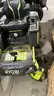 RYOBI Z54Li&#xFF08;80V HP Brushless 54&#x2033; Zero-Turn Mower&#xFF09;