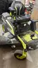 RYOBI Z54Li&#xFF08;80V HP Brushless 54&#x2033; Zero-Turn Mower&#xFF09;