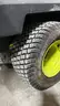 RYOBI Z54Li&#xFF08;80V HP Brushless 54&#x2033; Zero-Turn Mower&#xFF09;