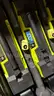 RYOBI Z54Li&#xFF08;80V HP Brushless 54&#x2033; Zero-Turn Mower&#xFF09;
