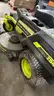 RYOBI Z54Li&#xFF08;80V HP Brushless 54&#x2033; Zero-Turn Mower&#xFF09;