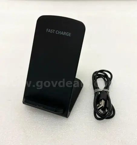Lot of 10 Universal Wireless Phone Chargers