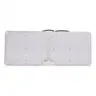 SHIPPING AVAILABLE Lot of  2 GL-XP-02 LED Grow Light Panel with HLB-220H-60A Power Supply | Full Spectrum Plant( A3-3A )