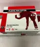 Lot of 8 Mueller PVC Plastic Ratcheting Pipe Cutter