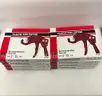 Lot of 8 Mueller PVC Plastic Ratcheting Pipe Cutter