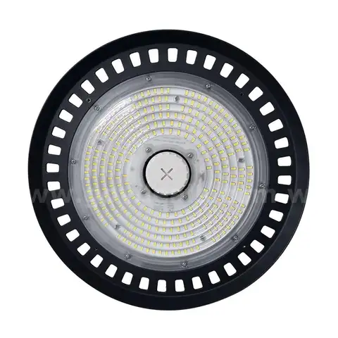 SHIPPING AVAILABLE 10 Set 100W LED Area Light (Model TC-UH-B-10W27-50K-Y-D12-10V) | ETL/UL Certified (A6-B6)