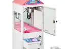 SHIPPING AVAILABLE VEVOR Claw Machine, 0-3” Jaw Diameter 0-5” Jaw Lifting, Crane Prize Grabber Commercial (A2-6)