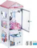 SHIPPING AVAILABLE VEVOR Claw Machine, 0-3” Jaw Diameter 0-5” Jaw Lifting, Crane Prize Grabber Commercial (A2-6)