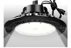 2SET X BRAND NEW 240W LED UFO H Series 13000 Lumen DLC Listed High Bay Light &#xFF08;A1-1A&#xFF09; - SHIPPING AVAILABLE